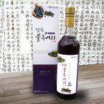 장수 블루베리 진액 750ml/블루베리 원액/블루베리 액기스